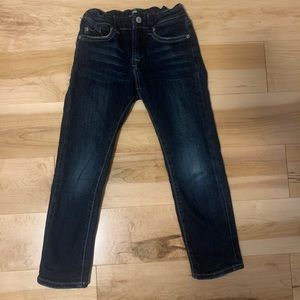 Boys 7 for all mankind Jeans